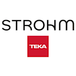 STROHM BATHROOM SOLUTIONS SA logo