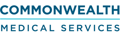 Commonwealth Medical Services logo