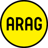 Arag S.E . Sucursal en España logo
