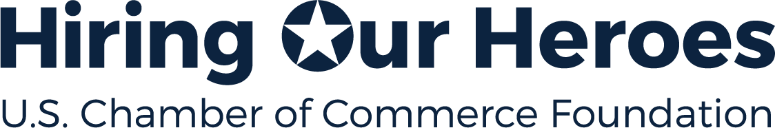 Hiring Our Heroes logo