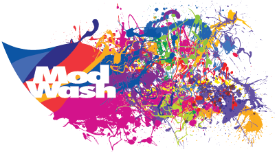 MODWASH LLC logo