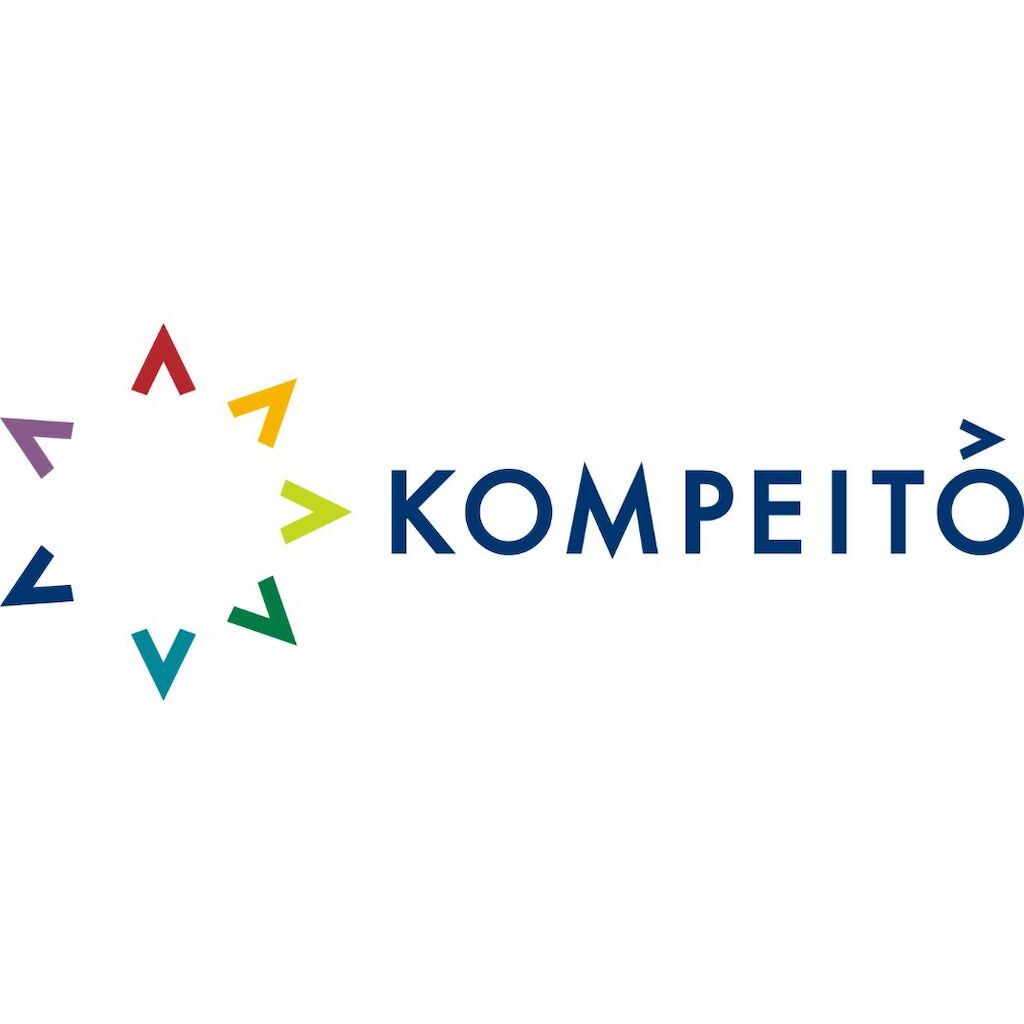 株式会社KOMPEITO logo