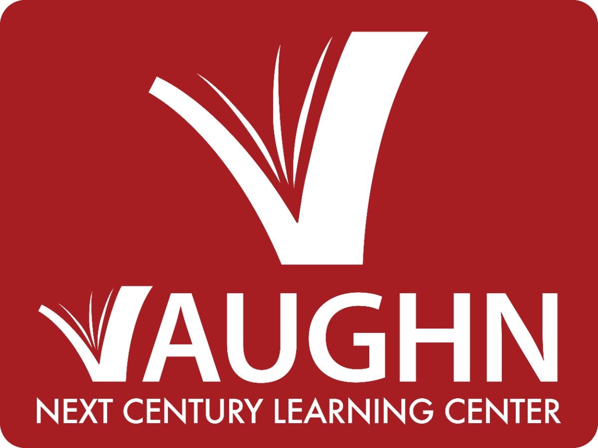 Vaughn Next Century Learning Center logo
