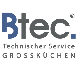 Btec Technischer Service GROSSKÜCHEN GmbH logo