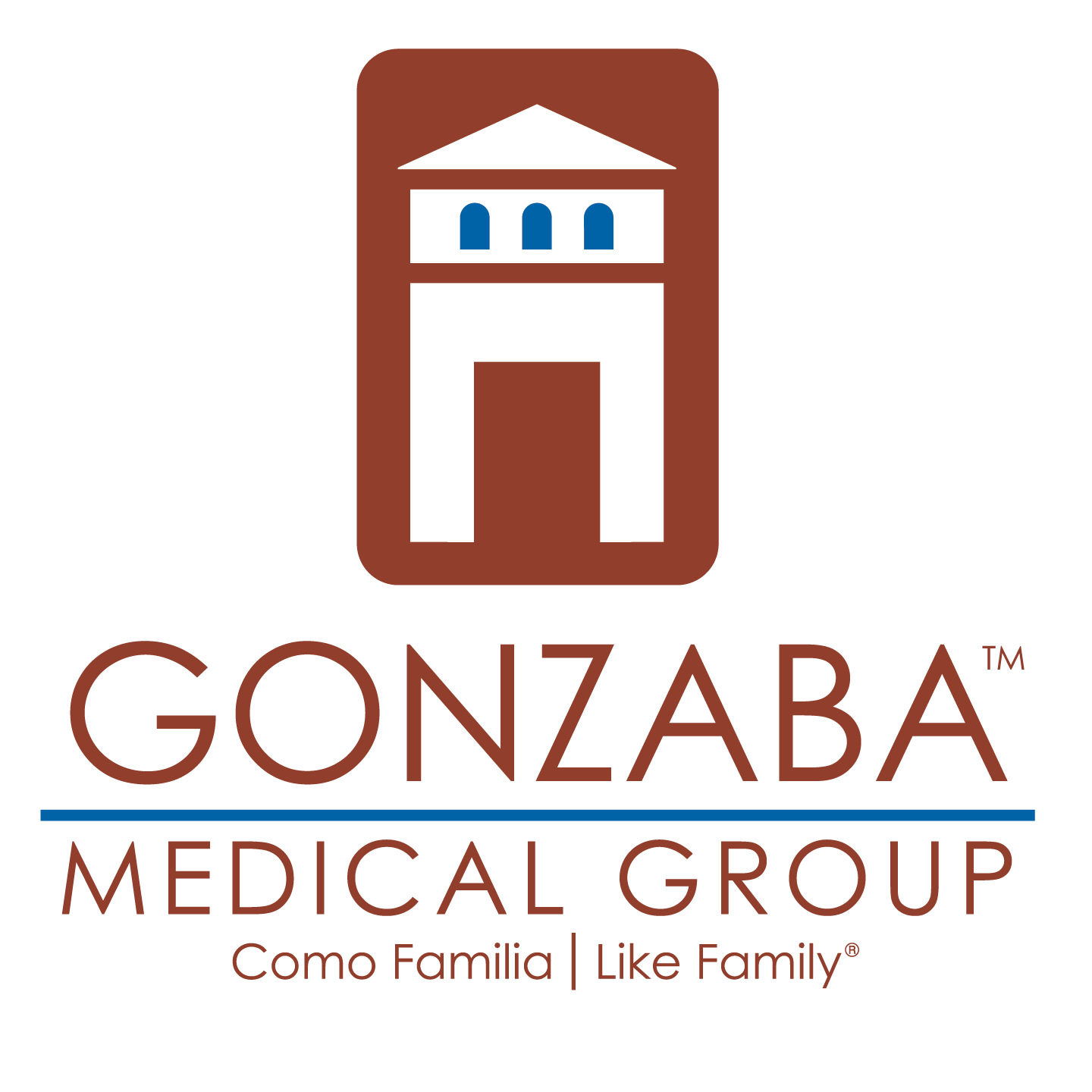Gonzaba Medical Group logo