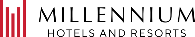 Millennium Hotel and Resorts UK logo