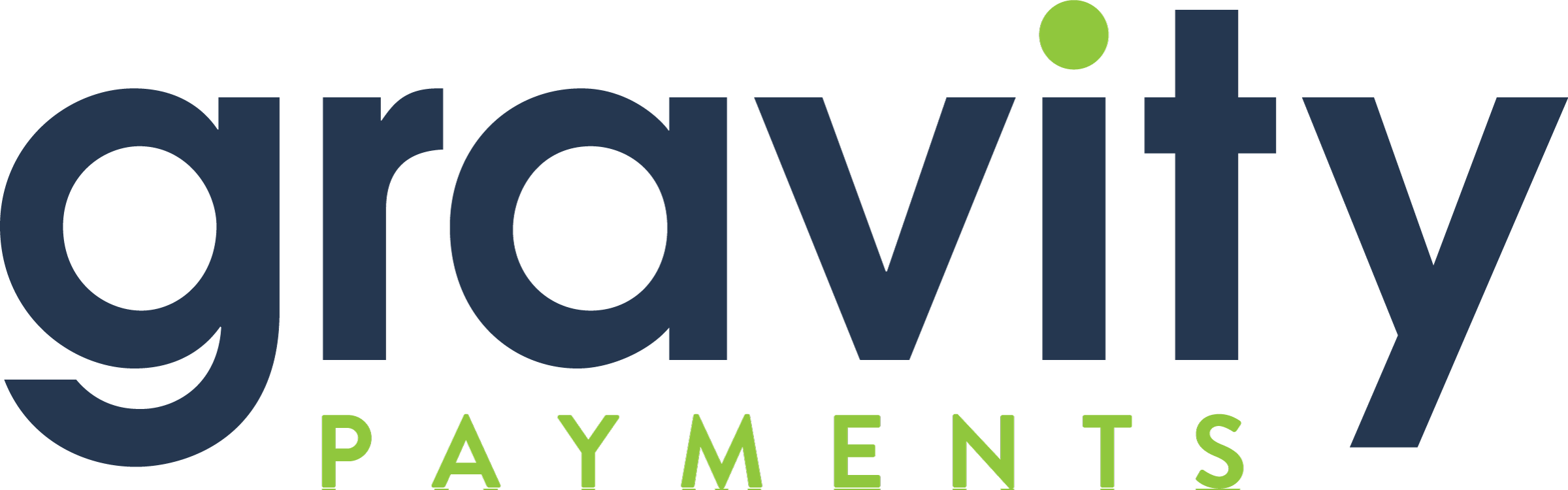 Gravity Payments logo