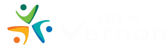 City of Vernon logo