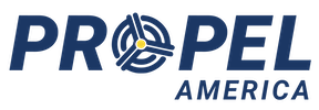 Propel America logo