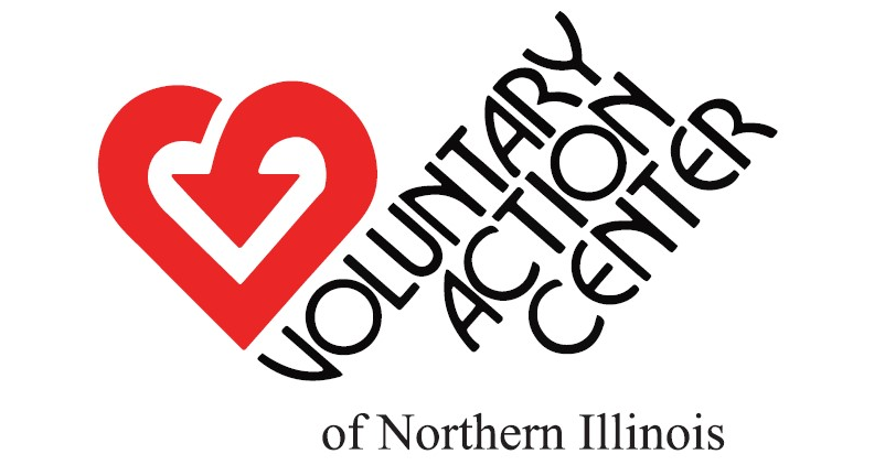 Voluntary Action Center of Northern Illinois logo