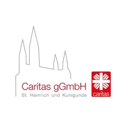 Caritas gGmbH St. Heinrich und Kunigunde logo