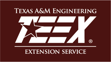 Tamus (Teex External) logo
