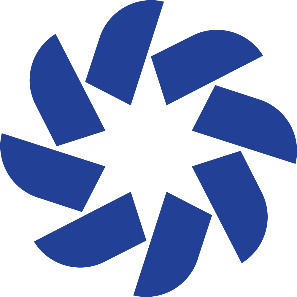 Acceleron Fusion logo