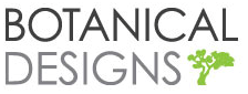BOTANICAL DESIGNS LLC logo