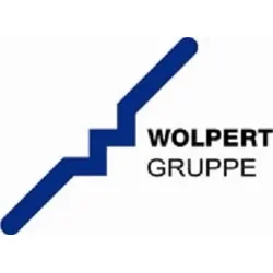 Wolpert Service GmbH logo