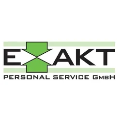 EXAKT Personal Service GmbH logo
