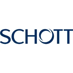 Schott AG Standort Landshut logo