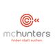 mchunters logo