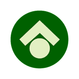 Tecnocasa VERDUM logo