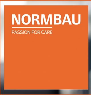 NORMBAU GmbH logo