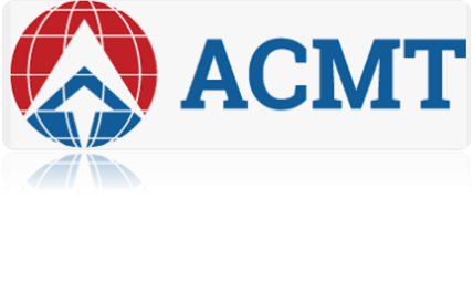 ACMT INC logo