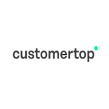 CUSTOMERTOP logo