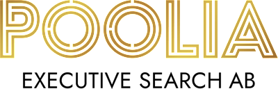 Poolia Executive Search AB logo