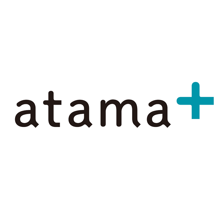 atama plus株式会社 logo