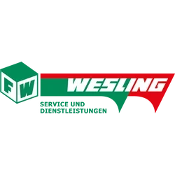 Wesling Service und Dienstleistungen GmbH logo