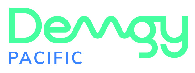 DEMGY PACIFIC LLC logo
