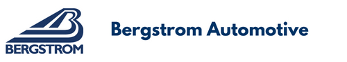 BERGSTROM AUTO logo
