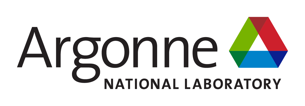 ARGONNE logo