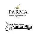 PARMA GRUPO DE INVERSION SAS logo