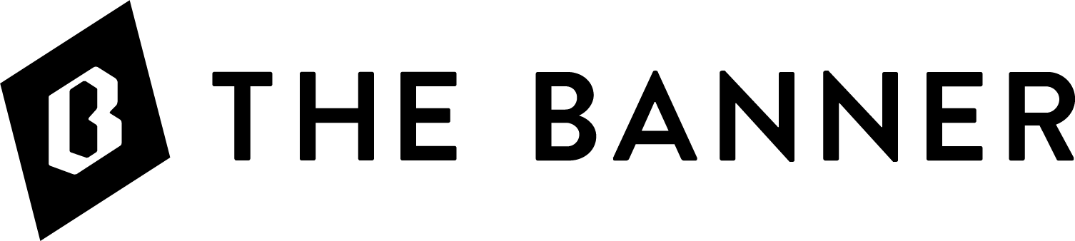 The Banner logo