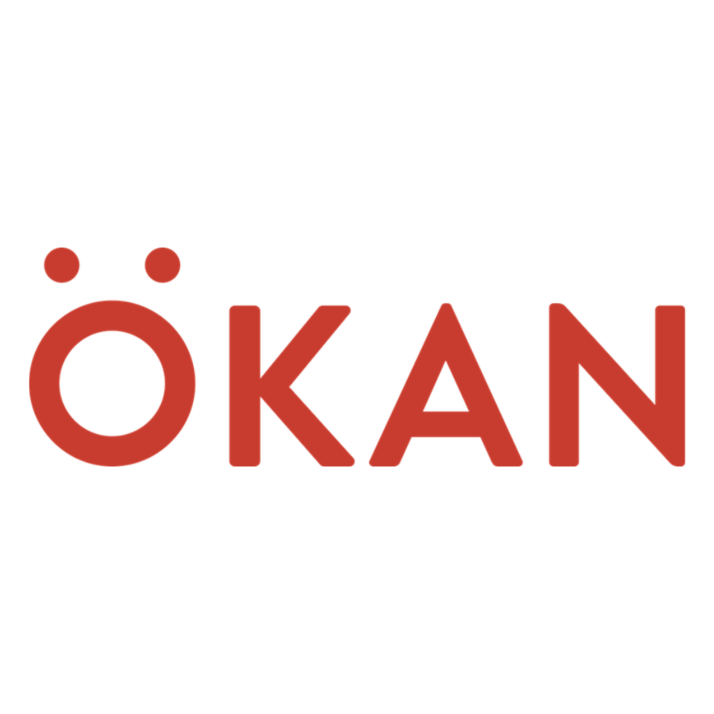 株式会社OKAN logo