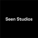 Seen Connects logo