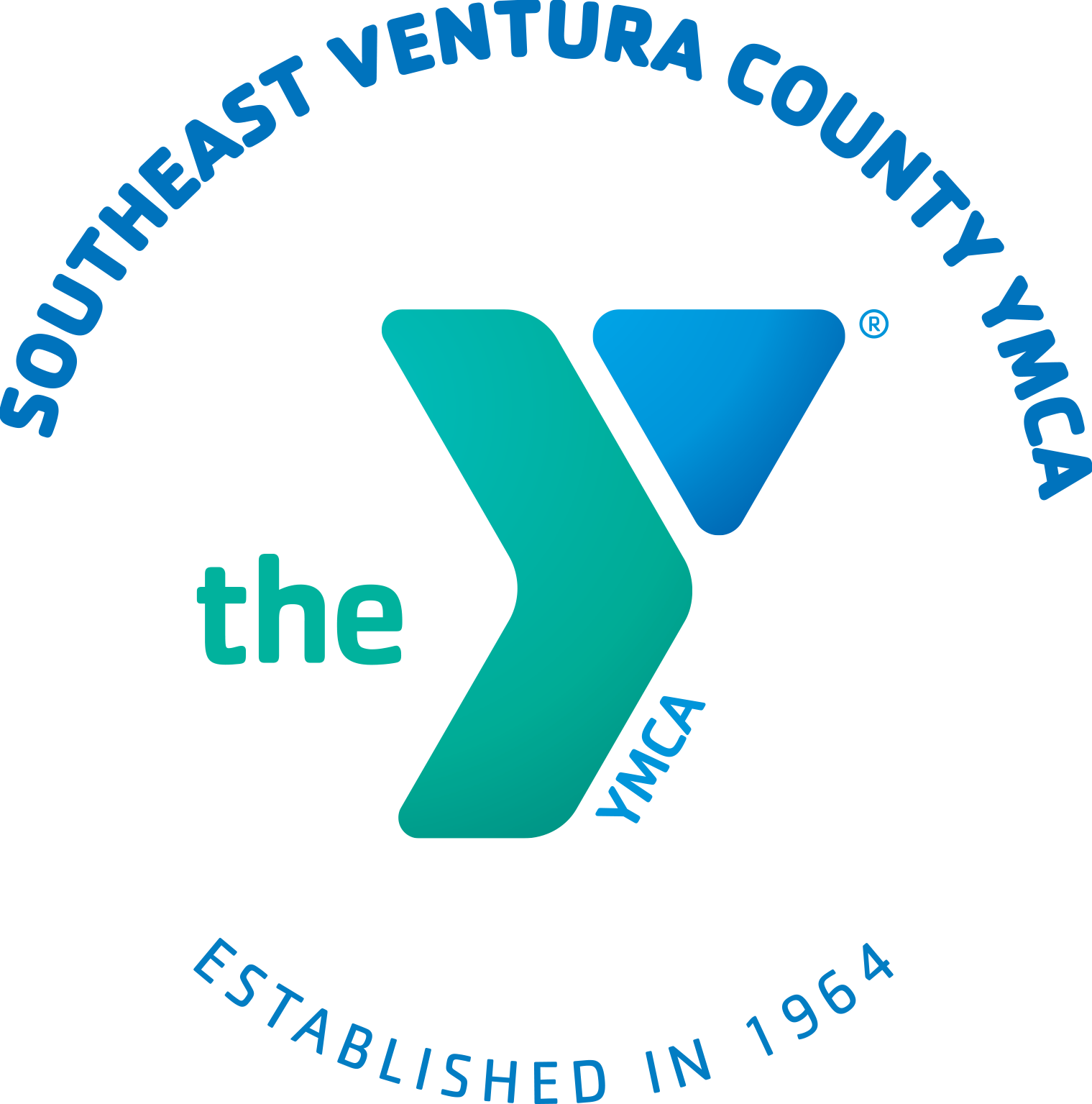 YOUNG MENS CHRISTIAN ASSOCIATION OF SOUTHEAST VENT logo