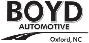 Boyd Automotive Group logo