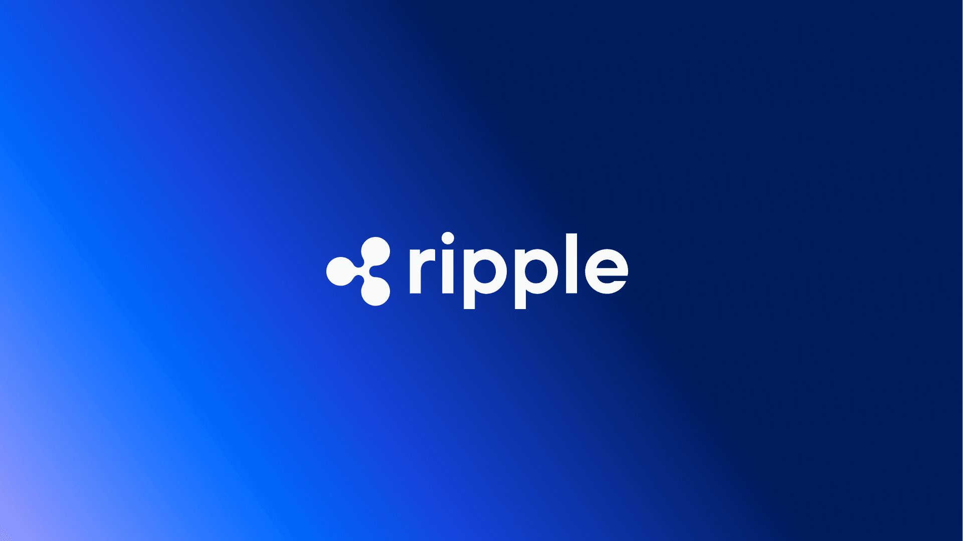 Ripple logo
