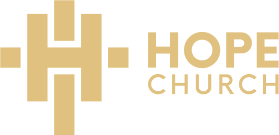 HOPE BAPTIST CHURCH LAS VEGAS INC logo