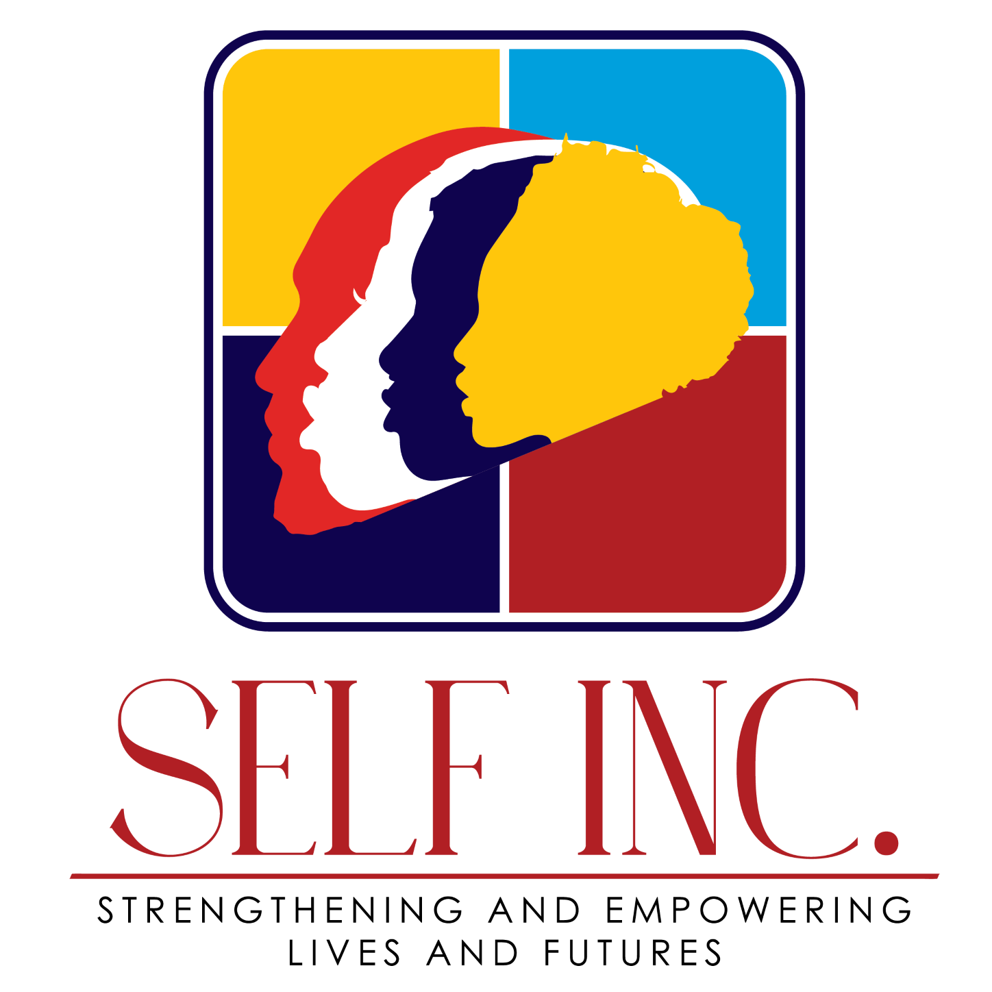 SELF logo