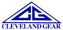 CLEVELAND GEAR COMPANY INC logo