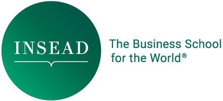 INSEAD logo