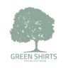 green-shirts logo