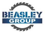 THE BEASLEY GROUP logo