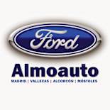 ALMOAUTO logo