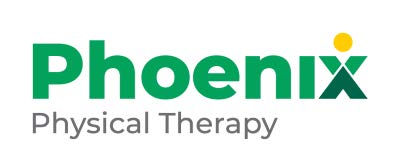 PHOENIX PHYSICAL THERAPY logo