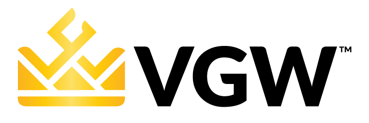 VGW Canada logo