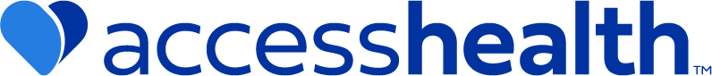AccessHealth logo