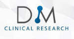 DM CLINICAL RESEARCH GROUP logo